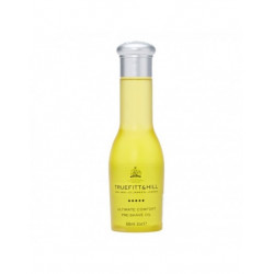 Truefitt & Hill Ultimate Comfort Pre Shave Oil