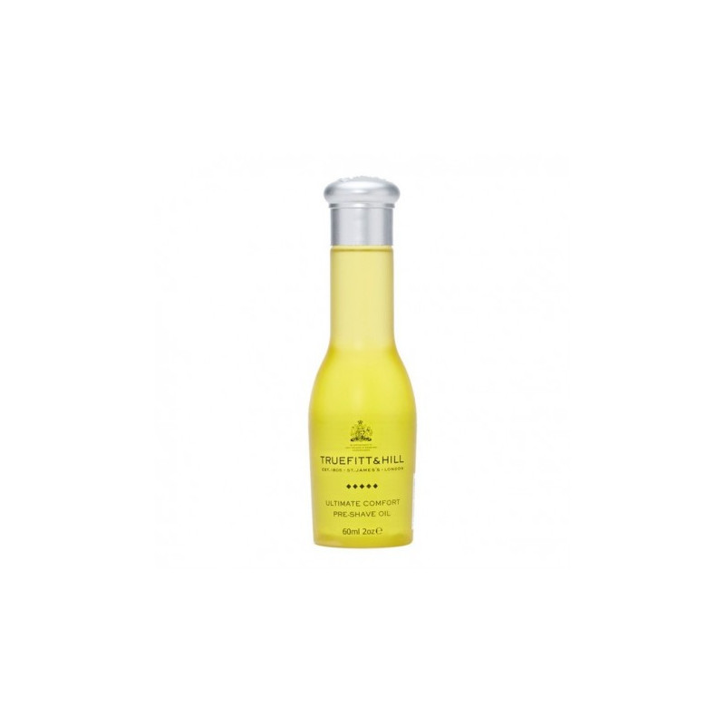 Truefitt & Hill Ultimate Comfort Pre Shave Oil Truefitt & Hill Ultimate Comfort Pre Shave Oil