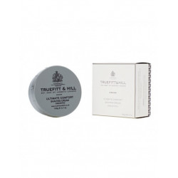 Truefitt & Hill Ultimate Comfort Shaving Cream (190g)
