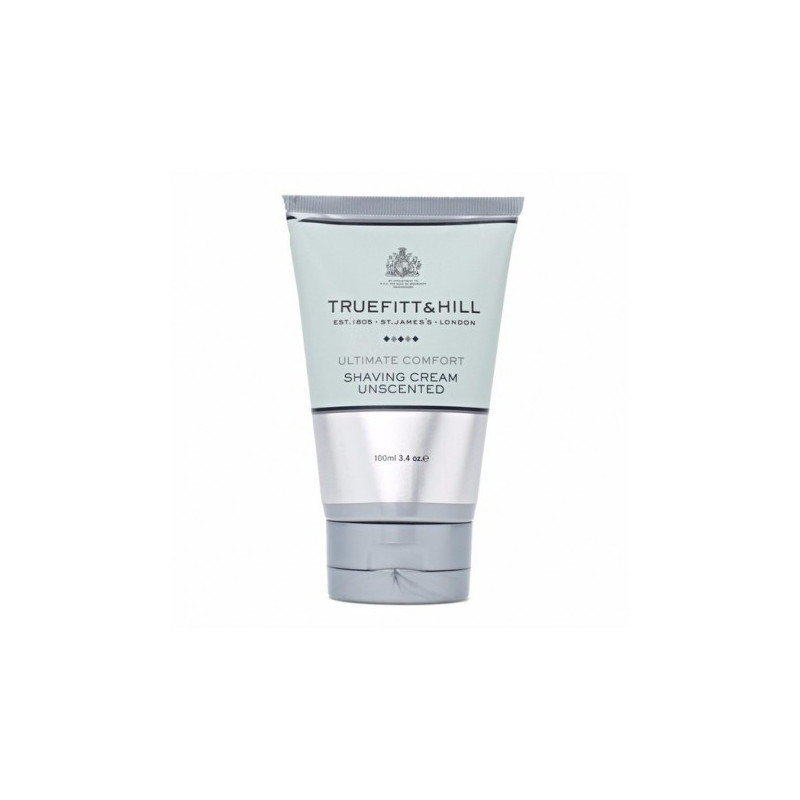 Truefitt & Hill Ultimate Comfort Shaving Cream (100ml) Truefitt & Hill Ultimate Comfort Shaving Cream (100ml)
