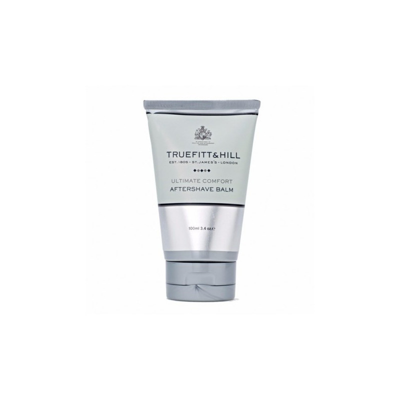 Truefitt & Hill Ultimate Comfort Aftershave Balm Truefitt & Hill Ultimate Comfort Aftershave Balm