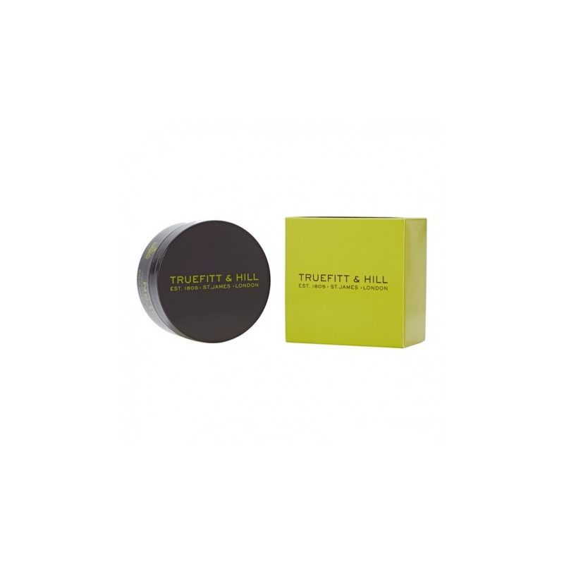 Truefitt & Hill Authentic Nº10 Shaving Cream (200ml)