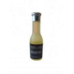 Truefitt & Hill Gentleman’s Beard Conditioner Oil (60ml)