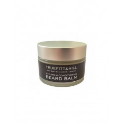 Truefitt & Hill Gentleman's Beard Conditioner Balm (50ml)