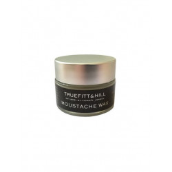 Truefitt & Hill Gentleman's Mustache Wax (15ml)