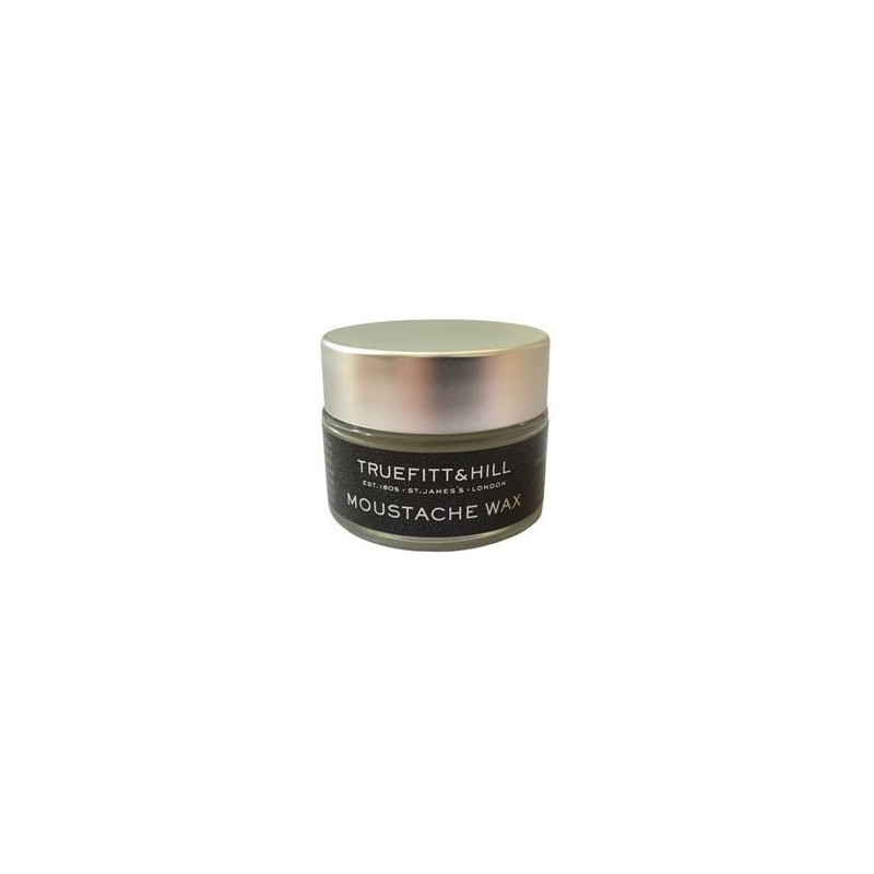 Truefitt & Hill Gentleman's Mustache Wax (15ml)