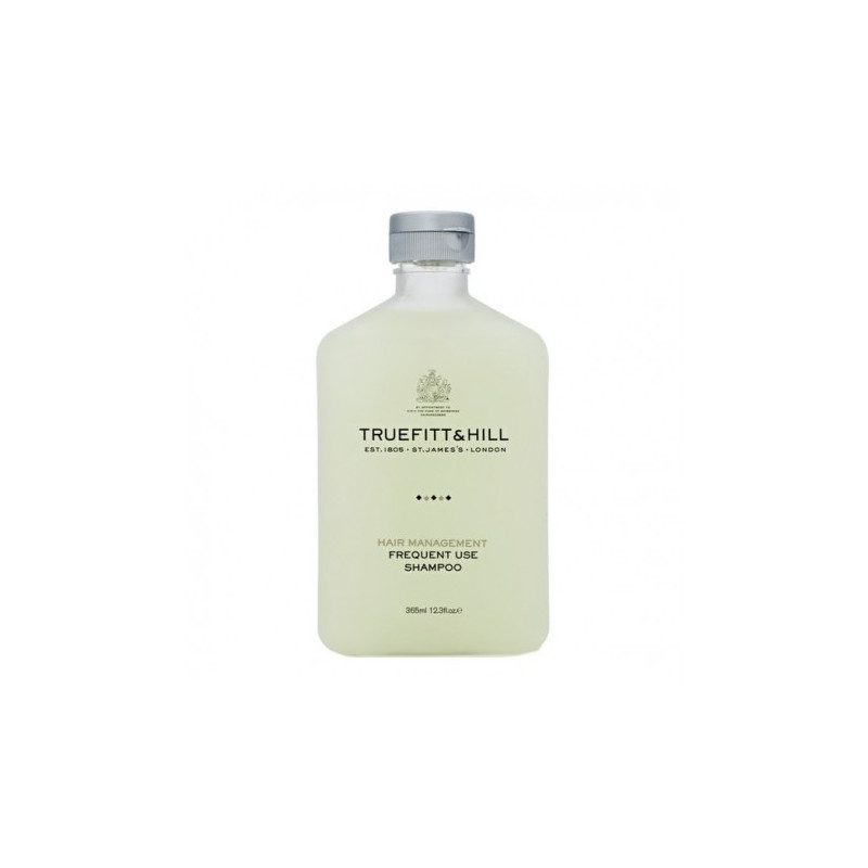 Truefitt & Hill Hair Management Frequent Use Shampoo Truefitt & Hill Hair Management Frequent Use Shampoo