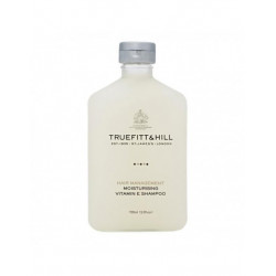 Truefitt & Hill Hair Management Moisturising Vitamin E Shampoo