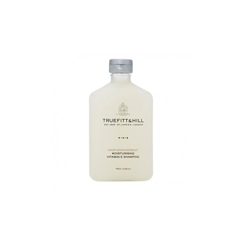 Truefitt & Hill Hair Management Moisturising Vitamin E Shampoo