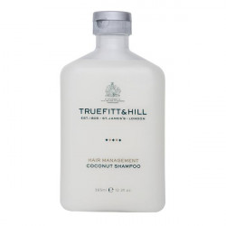 Truefitt & Hill Hair Management Coconut Shampoo