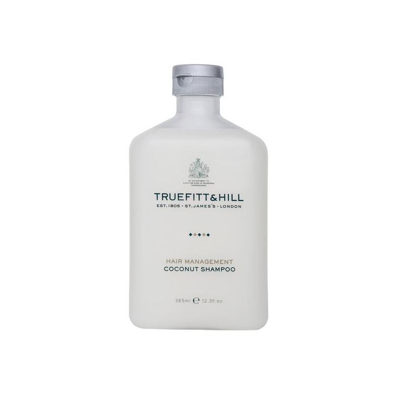 Truefitt & Hill Hair Management Coconut Shampoo