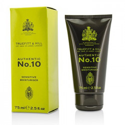 Truefitt & Hill Authentic nº10 Moisturizing Cream (75ml)