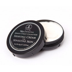 Taylor of Old Bond Street Jermyn Street Collection Sensitive Skin Shaving