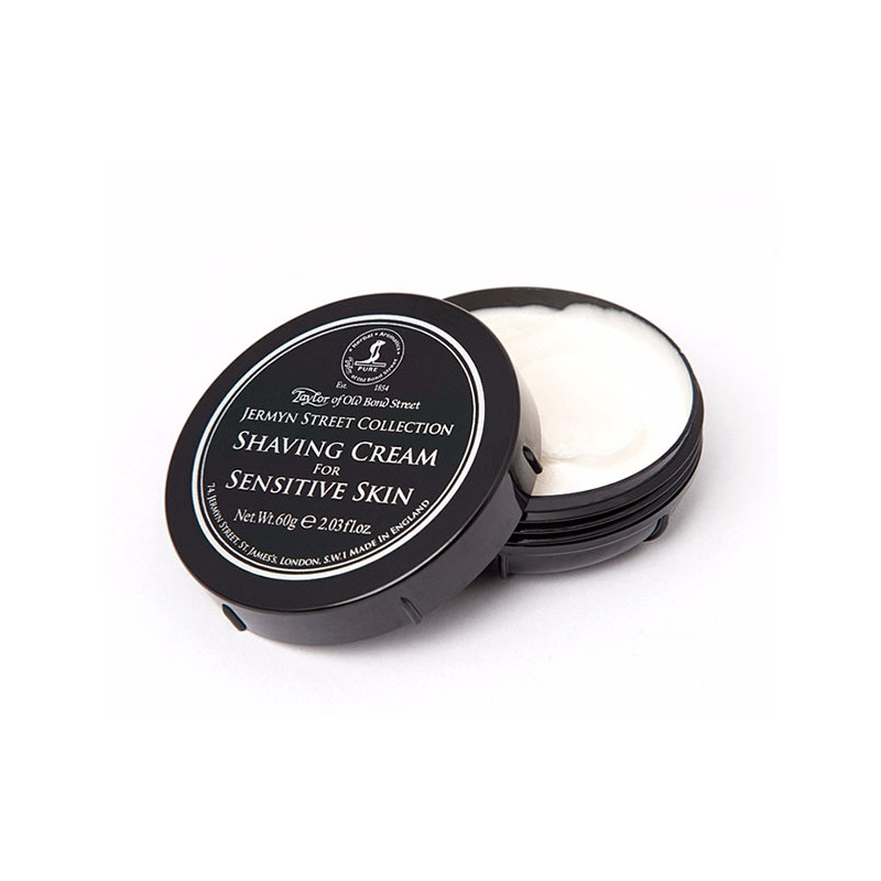 Taylor of Old Bond Street Jermyn Street Collection Sensitive Skin Shaving Taylor of Old Bond Street Jermyn Street Collection Sensitive Skin Shaving