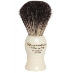 Taylor of Old Bond Street Pure Badger Brush
