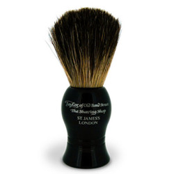 Taylor of Old Bond Street Pure Badger Brush