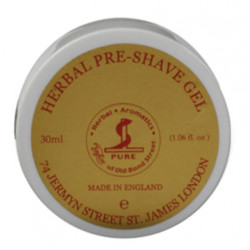 Taylor of Old Bond Street Pre Shave Herbal Gel (30ml)