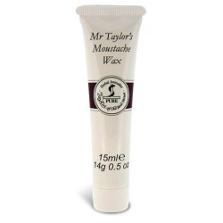 Taylor of Old Bond Street Moustache Wax Tube (15ml)