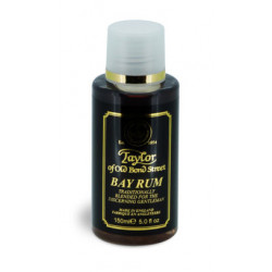 Taylor of Old Bond Street Bay Rum (150ml)