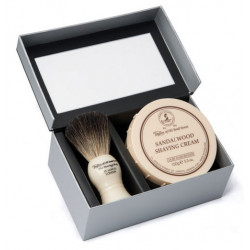 Taylor of Old Bond Street Set Sandlwood