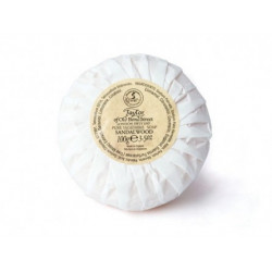 Taylor of Old Bond Street Sandalwood Hand Soap (100g)