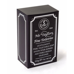 Taylor of Old Bond Street Mr Taylor Bath Soap (200g)