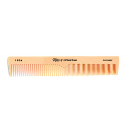 Taylor of Old Bond Street Fine/Coarse Teeth Large Comb (16,5cm)