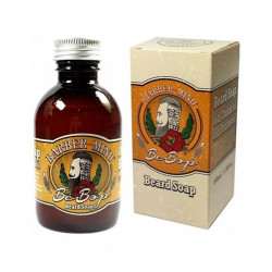 Barber Mind Barber Mind BeBop Beard Soap (100ml)