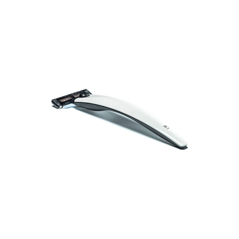 Bolin Webb Razor R1 Alpine (White)