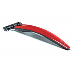 Bolin Webb Razor R1 Red Monza
