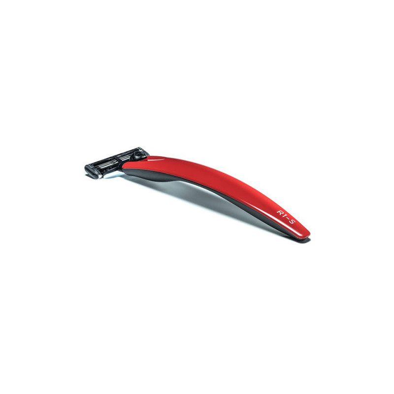 Bolin Webb Razor R1 Red Monza