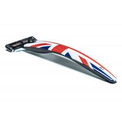Bolin Webb R1 Jack