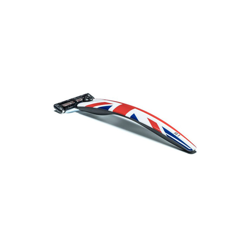 Bolin Webb R1 Jack