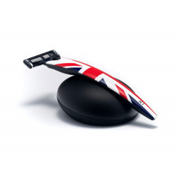 Bolin Webb R1 Jack & Stand Black