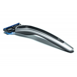Bolin Webb Razor Fussion X1 Argent Black