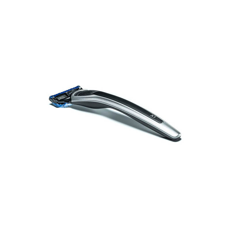 Bolin Webb Razor Fussion X1 Argent Black Bolin Webb Razor Fussion X1 Argent Black