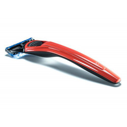 Bolin Webb Fussion X1 Cooper Red