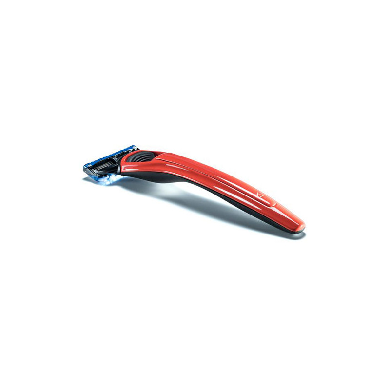 Bolin Webb Fussion X1 Cooper Red Bolin Webb Fussion X1 Cooper Red