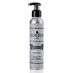 Gordon Fluid Shave Cream (150ml)