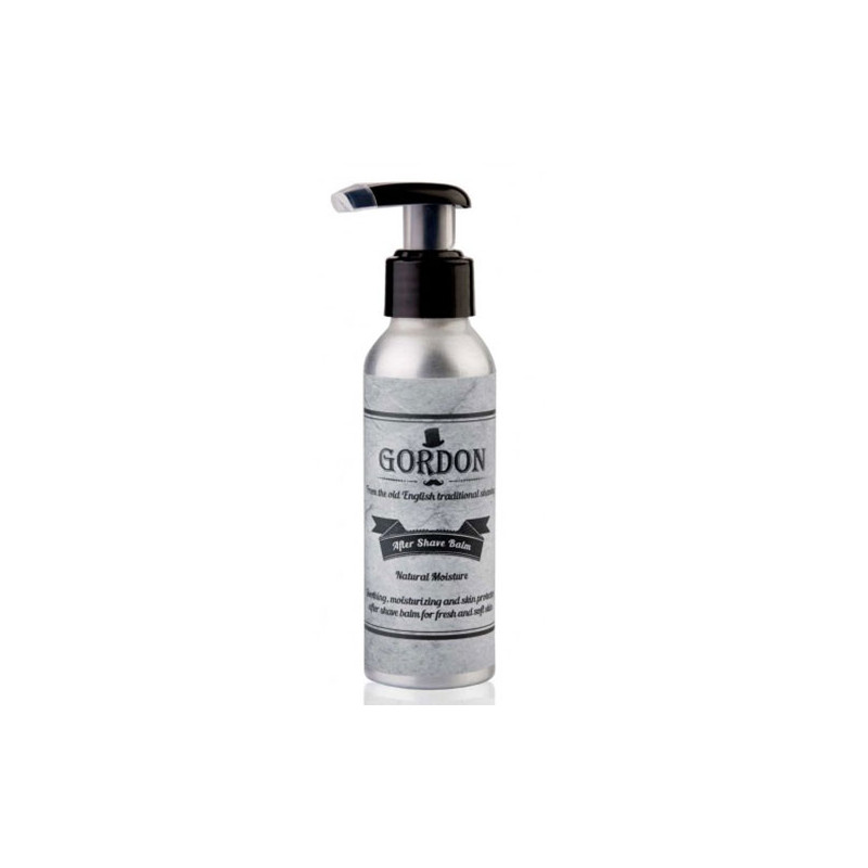 Gordon After Shave Balm (100ml) Gordon After Shave Balm (100ml)