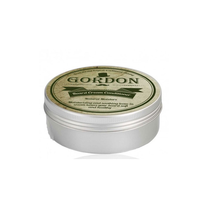 Gordon Beard Cream Conditioner (100ml)