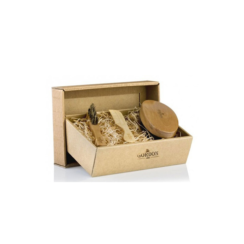 Gordon Beard & Moustache Care Kit Gordon Beard & Moustache Care Kit