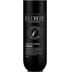 Ecobell Keratin Microfibers (28g)