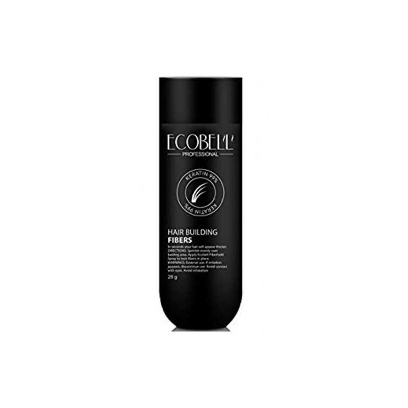 Ecobell Keratin Microfibers (28g) Ecobell Keratin Microfibers (28g)
