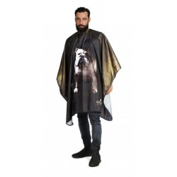 Gordon Knight Cut Coat Bulldog