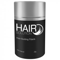 Hair Solutions Hair Fibers (25gr)
