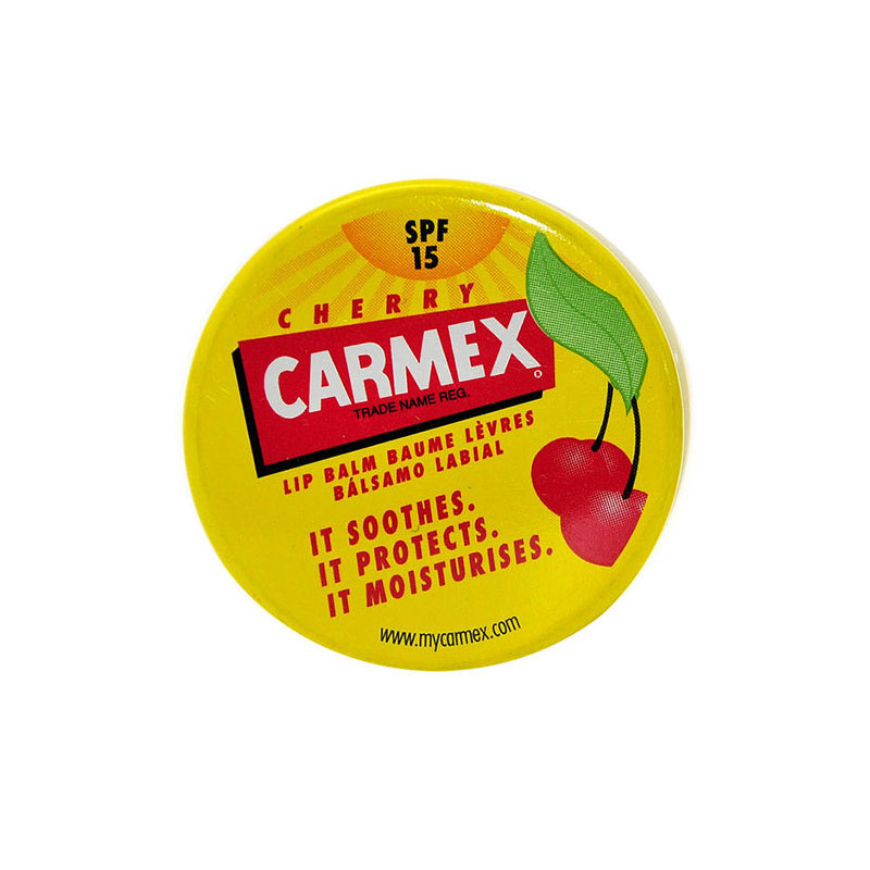 Carmex Lip Balm Jar (7,5g) Carmex Lip Balm Jar (7,5g)