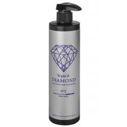 Torroglosa Triple-X Diamond Mask Nº2 (500ml)