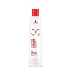 Schwarzkopf BC Repair Rescue Clean Performance Shampoo Arginine