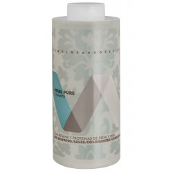 Torroglosa Vital Pure Shampoo (600ml)